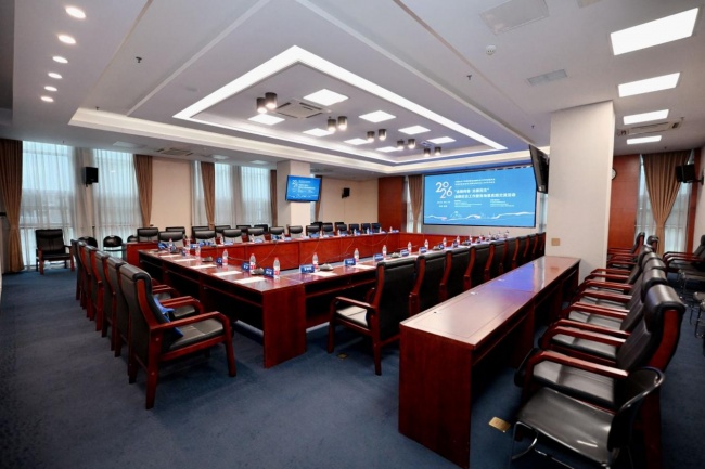 “金融向善·治惠民生”成渝金融社会工作服务场景实践交流活动顺利举办
