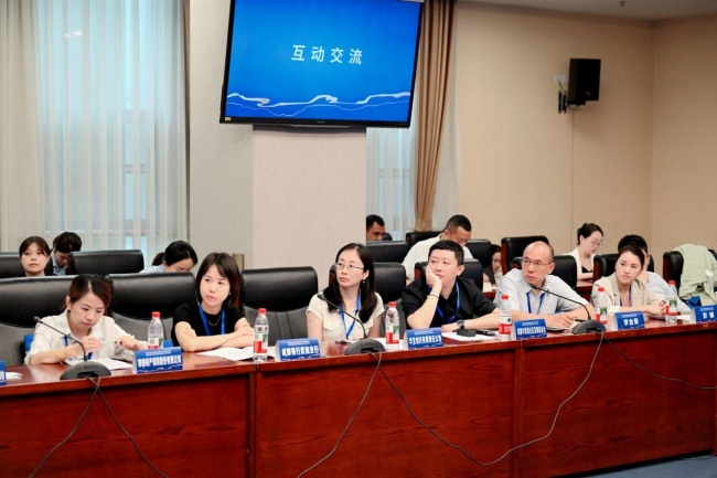 “金融向善·治惠民生”成渝金融社会工作服务场景实践交流活动顺利举办