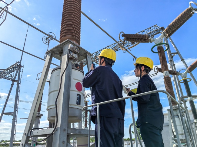 奥博尔CT取电：IP68防护与宽电流适配方案解读