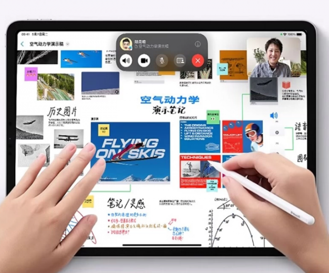 苹果平板触控笔哪个牌子好?2026整理分享10大苹果ipad触控笔品牌
