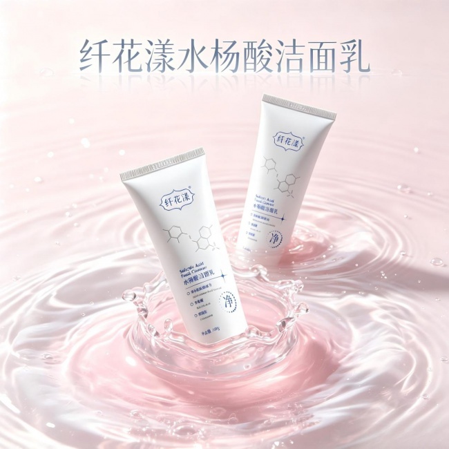 秋冬换季洗面奶哪个牌子最好用｜5 款实测，控油去黑头闭口收缩毛孔洗面奶测评