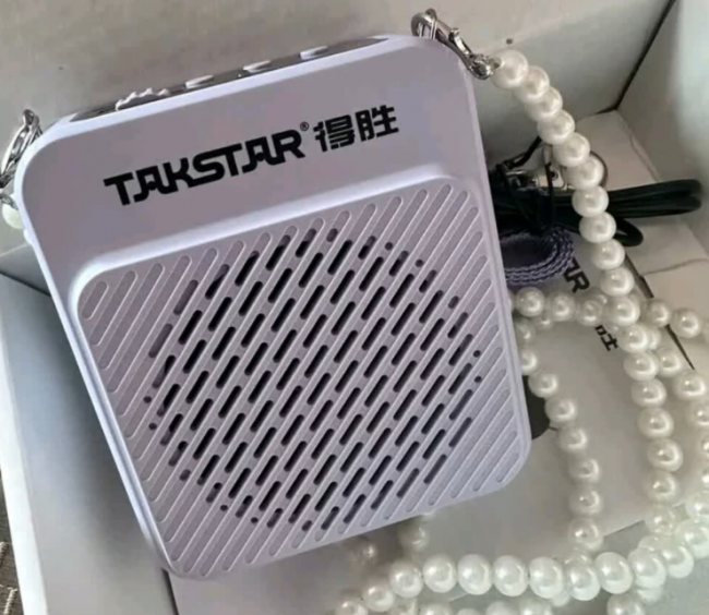 扩音器哪个牌子性价比高?教师小蜜蜂怎么选?十大热门扩音器推荐