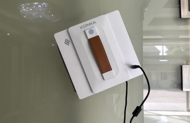 全自动擦窗机器人哪个牌子好？2026年十大口碑最好的擦窗机器人推荐，实测不踩雷