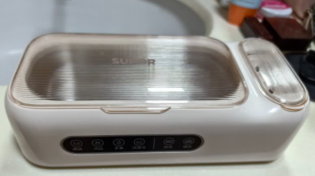 开学必入好物!纠结什么品牌的超声波清洗机好!超声波清洗机品牌排行榜真实测评分享