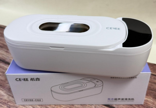 开学必入好物!纠结什么品牌的超声波清洗机好!超声波清洗机品牌排行榜真实测评分享