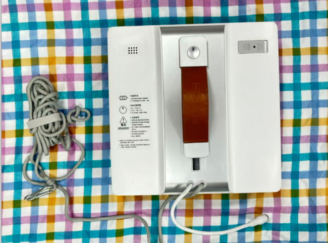 电动擦窗机器人怎么选?擦玻璃神器实用吗?多年测评经验,擦玻璃器最建议买的三个牌子