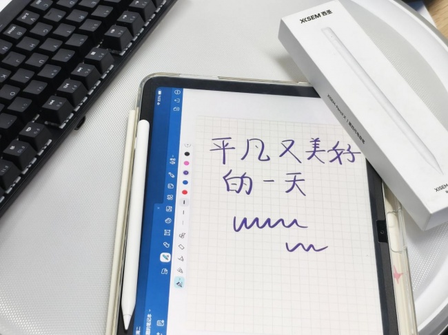 触控笔原装和普通区别大吗?一文教你理清楚怎么选不踩坑?分享高性价产品!