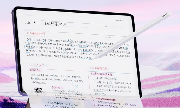 原装笔和平替笔适合什么人用呢?2026年十大爆款iPad电容笔推荐!