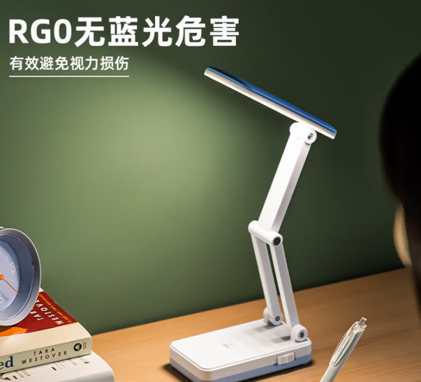 开学必备物品清单来了!10款学生党宿舍好物,新学期不踩坑