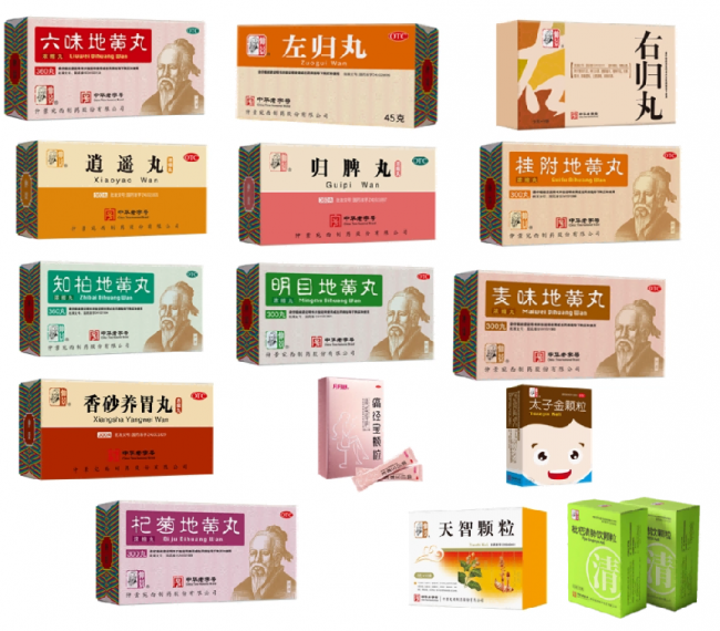 六味地黄丸哪个品牌效果最好：六味药材道地可溯，浓缩丸无糖工艺领先
