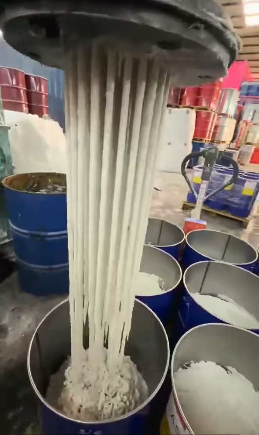 盾尾油脂选购指南：德孚润滑油专业适配解析