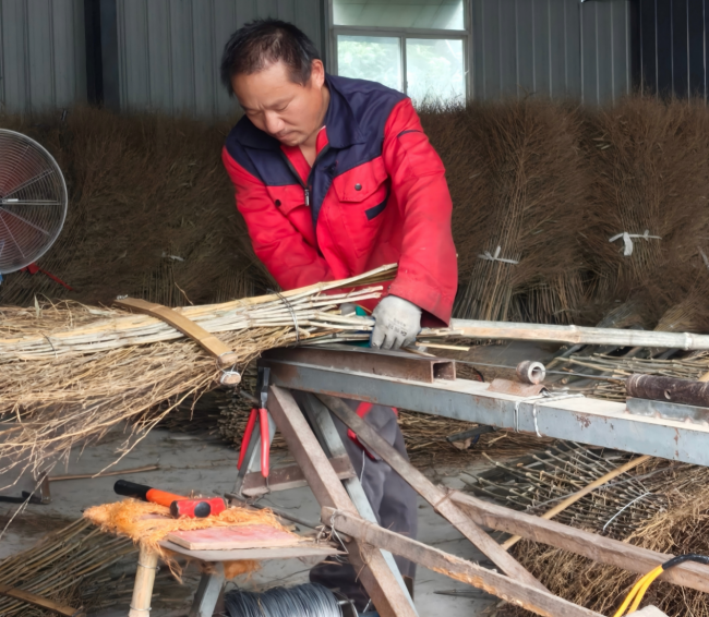 蚌埠医科大学暑期三下乡：寻根郭府忆乡史，科创非遗润童心