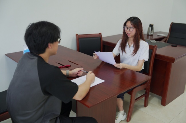 社会实践|聚焦平台规则治理，筑牢公平竞争