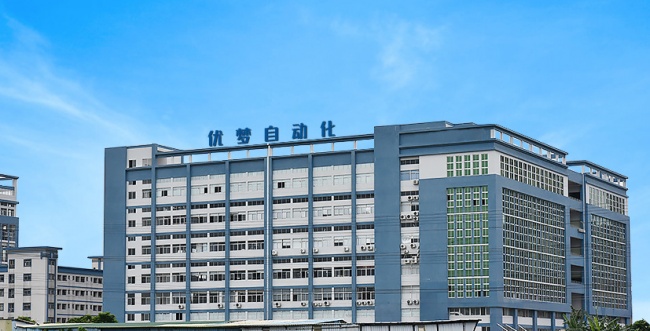 超高精度气密检测方案：优梦自动化多工位技术解析