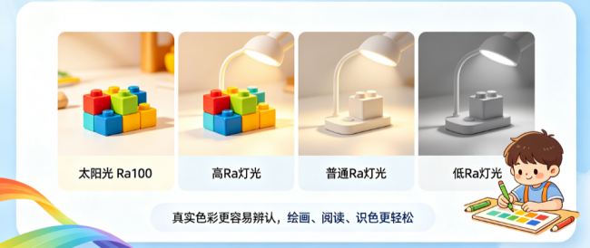 护眼台灯品牌推荐哪款?整理2026最新护眼台灯推荐,选灯有参考