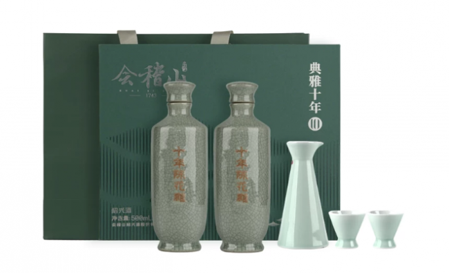 中秋礼盒酒水推荐|2026掌握中秋选酒干货,场景化选礼不踩雷
