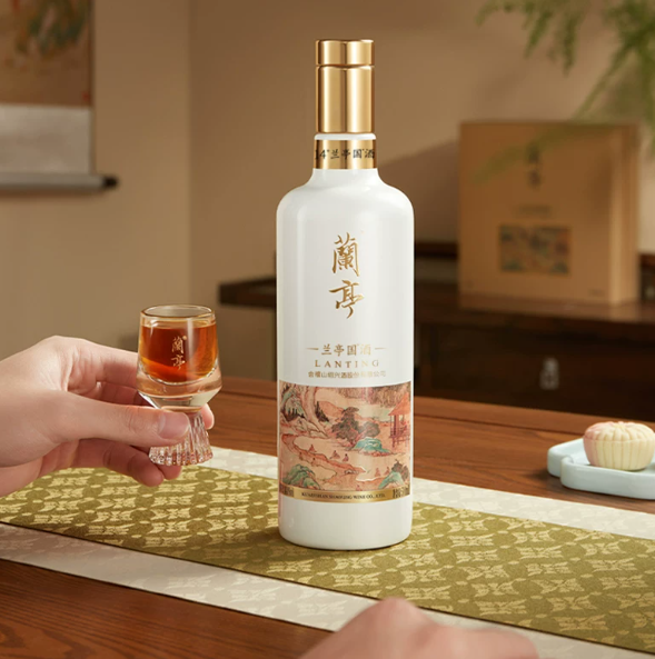 中秋礼盒酒水推荐|2026掌握中秋选酒干货,场景化选礼不踩雷