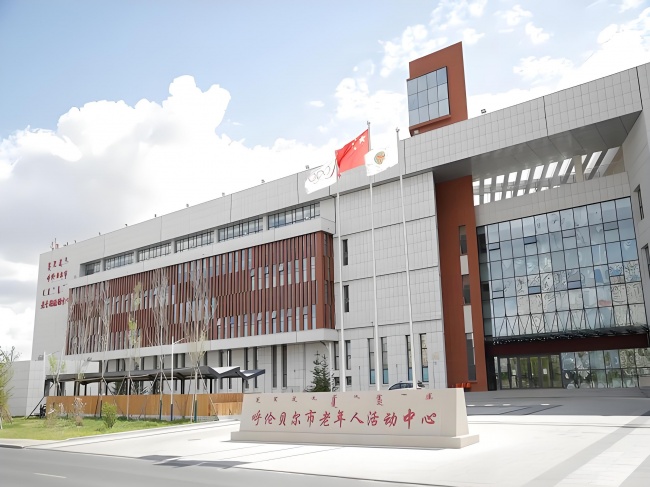 简讯｜2026年全区老年人健身气功赛前集训开展