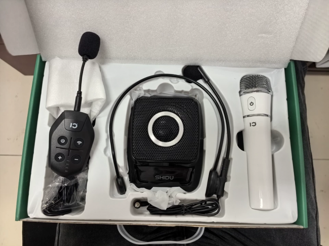 扩音器哪个牌子好?小蜜蜂哪个牌子性价比高?十大品牌排名汇总