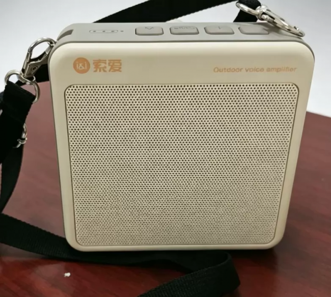 扩音器哪个牌子好?小蜜蜂哪个牌子性价比高?十大品牌排名汇总