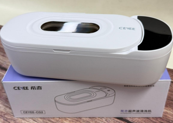 反复回购的超声波清洗机推荐!十大品牌集合,开学到底哪个牌子靠谱?