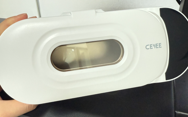 反复回购的超声波清洗机推荐!十大品牌集合,开学到底哪个牌子靠谱?