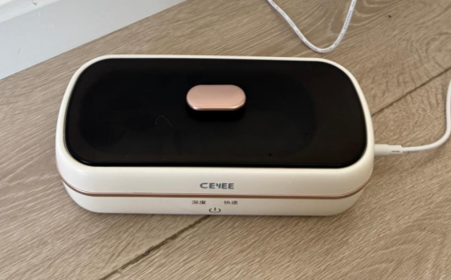 反复回购的超声波清洗机推荐!十大品牌集合,开学到底哪个牌子靠谱?