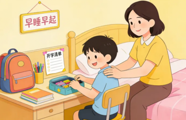 学生党开学买什么?2026开学季10款实用好物推荐,开学必备清单来了