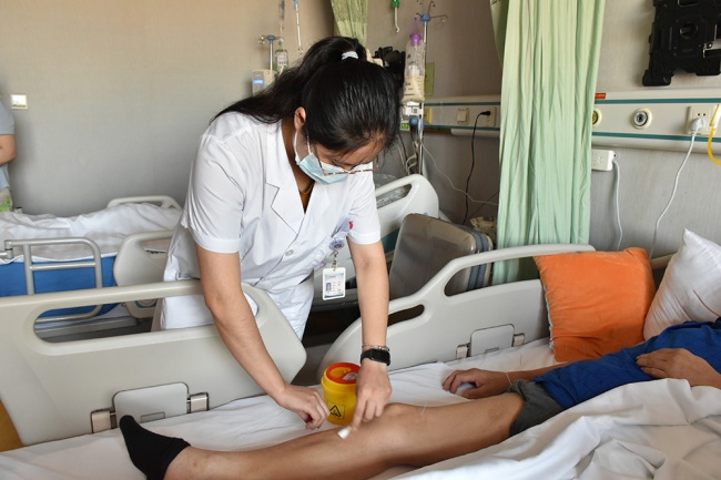 北京精诚博爱医院：看懂中医——给患者的一份贴心指南