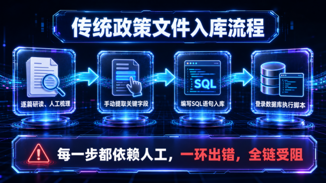 公文处理提效超80% 360智语携手某省级财政厅打造公文入库智能体