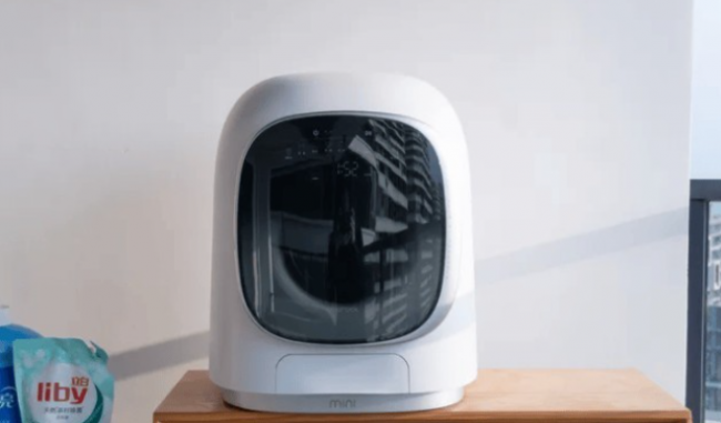 洗内裤洗衣机哪种好?全自动内衣洗衣机什么牌子好?前十名口碑高效的内裤洗衣机机型推荐!