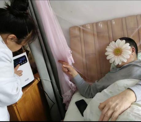 “多对一”组团帮扶模式下的独居老人救助实践