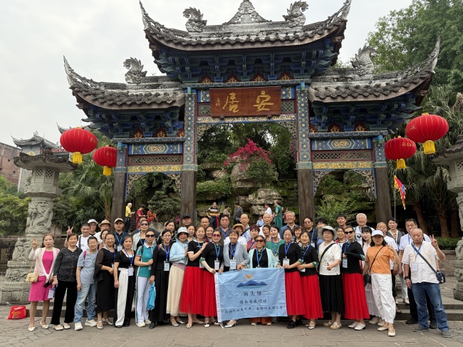 领头雁旅行社：精心规划中老年旅游，让康养与陪伴温暖同行