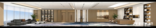 办公室装修全流程解析：从设计到交付关键要点