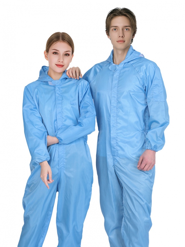防静电服厂家直销：省中间价的防护新选择