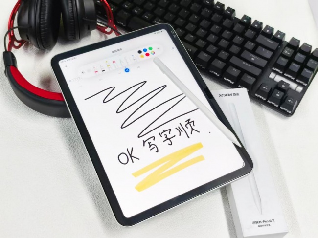 触控笔什么品牌好?2026年分享触控笔排行榜前十名品牌,小白选购指南请收好!