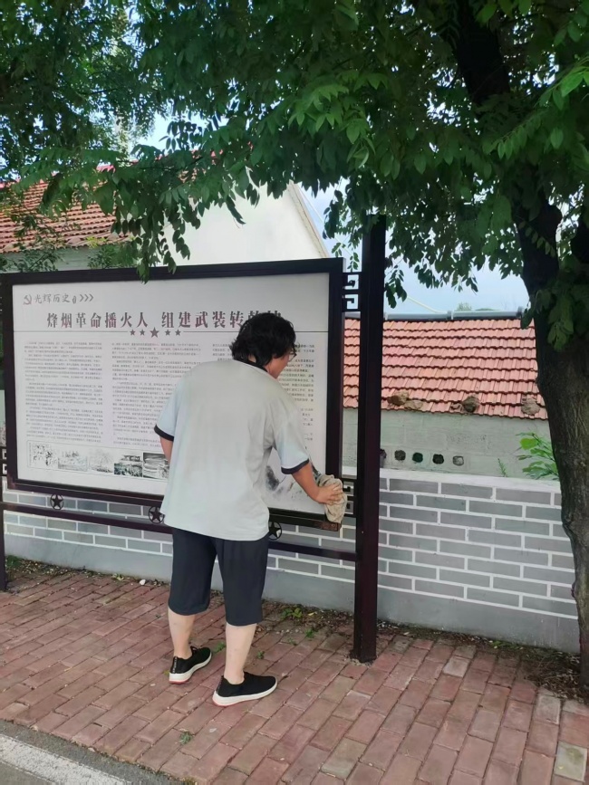 青春入尘，微光成炬——南京工程学院“入尘