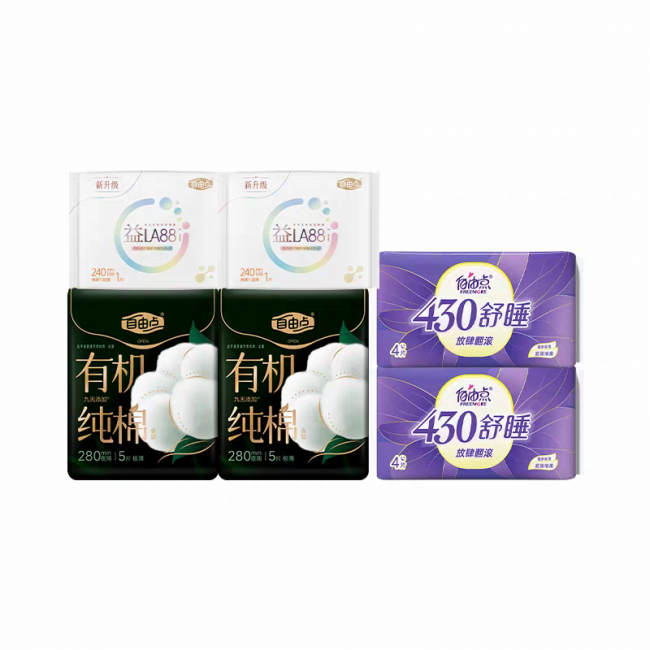 卫生巾品牌排行榜:4款热门卫生巾实测,哪款才是你的“理想型”? 卫生巾品牌排行榜:4款热门卫生巾实测,哪款才是你的“理想型”?