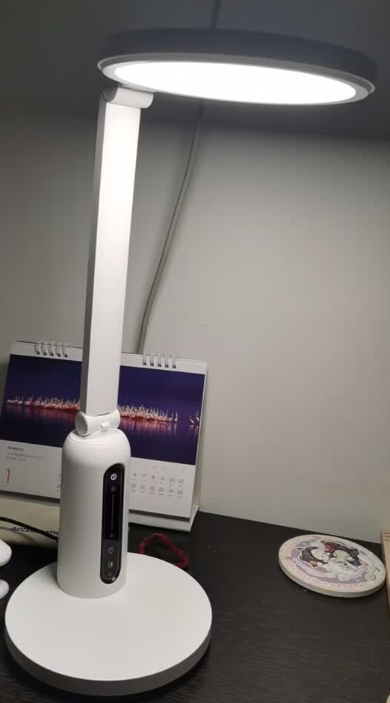 好用的学生台灯推荐哪款?最值得入手的学生专用台灯分享,手慢无