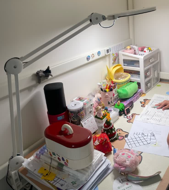 好用的学生台灯推荐哪款?最值得入手的学生专用台灯分享,手慢无