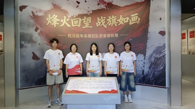 红医薪火传冀地，青春义诊护乡邦——承德医学院2026年“三下乡”社会实践活动纪实