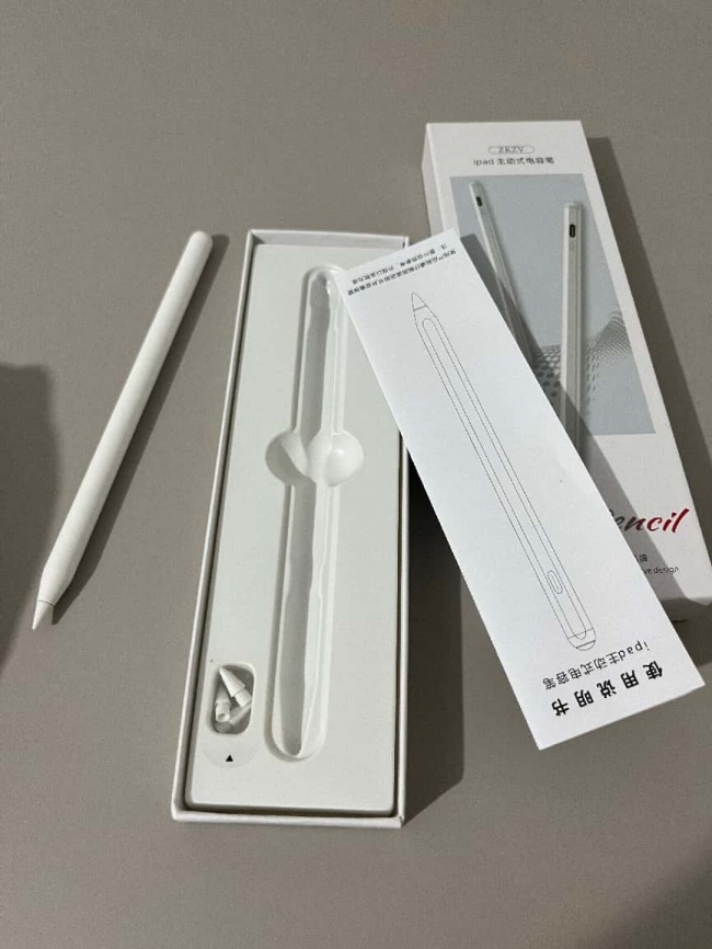 ipad电容笔多少钱最便宜好用?苹果用户购买指南,平替究极该怎么选