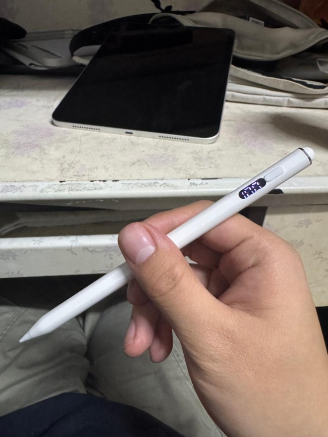 ipad电容笔多少钱最便宜好用?苹果用户购买指南,平替究极该怎么选