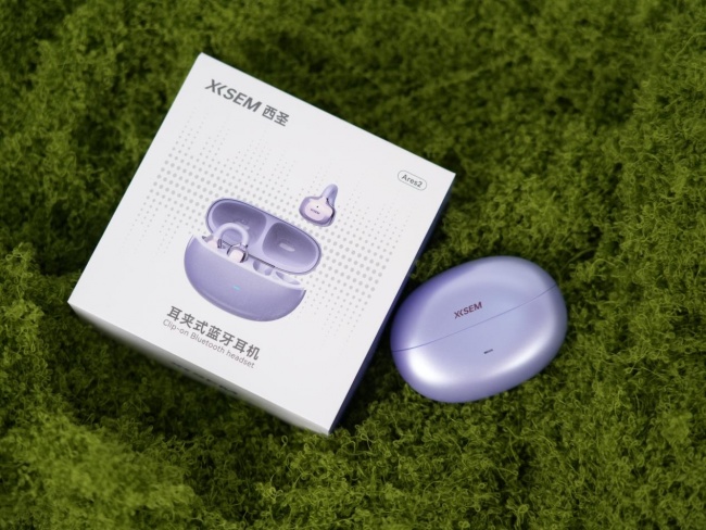 开放式耳机哪个品牌质量好?2026年开放式耳机实力派品牌推荐