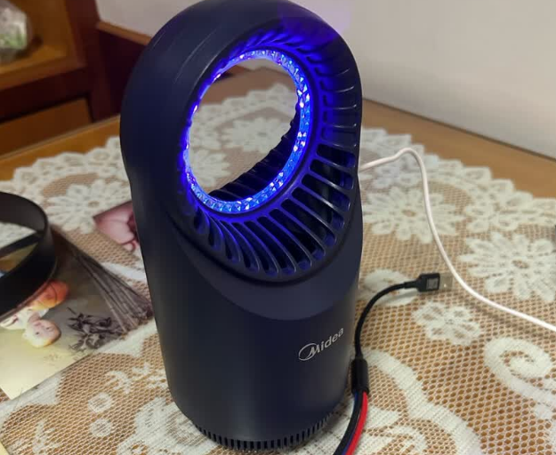 哪款灭蚊灯好用又实惠?电灭蚊器什么牌子好?十大爆款高评分灭蚊灯实物拆解!用过都说好用