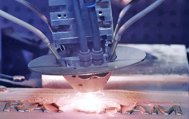 DED 送粉 3D 打印产业化价值:解析中科煜宸技术体系 DED 送粉 3D 打印产业化价值:解析中科煜宸技术体系