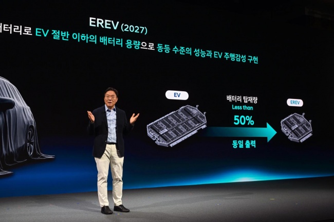现代汽车2026 CEO投资者日发布中长期战略,锚定利润驱动增长(图4) 现代汽车2026 CEO投资者日发布中长期战略,锚定利润驱动增长(图4)