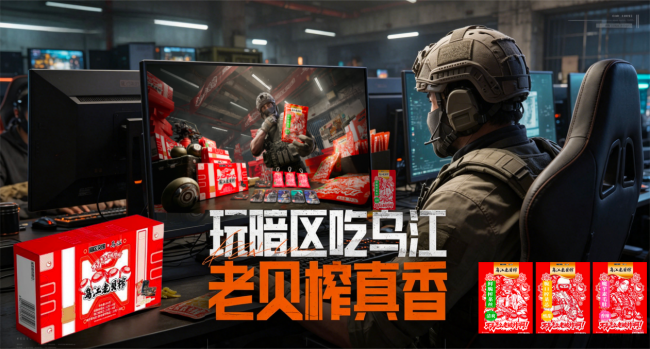 百年国民品牌焕新：涪陵榨菜集团半年报年轻化布局成效显现