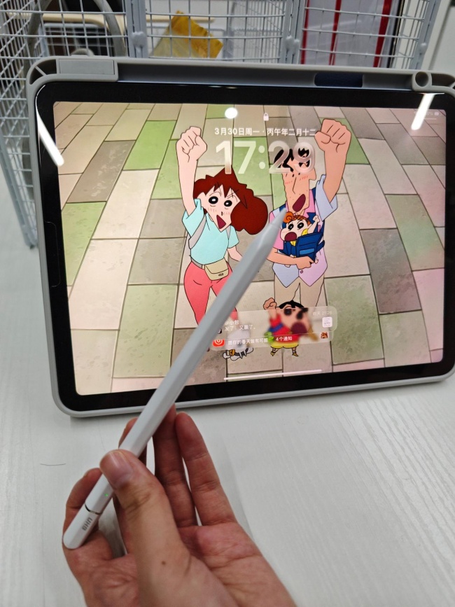 ipad电容笔多少钱最便宜好用?影响体验的三个关键因素,一次帮清楚
