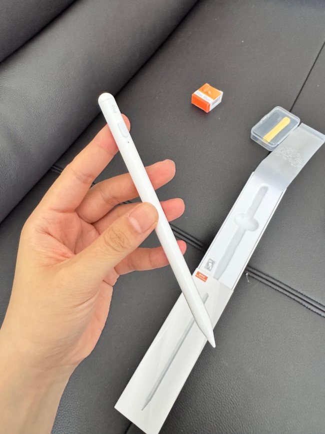 ipad电容笔多少钱最便宜好用?影响体验的三个关键因素,一次帮清楚